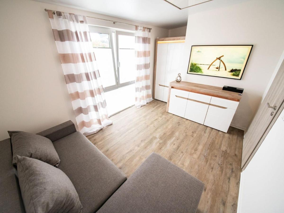 Baltic Village In Damp, Premiumhaus ภายนอก รูปภาพ