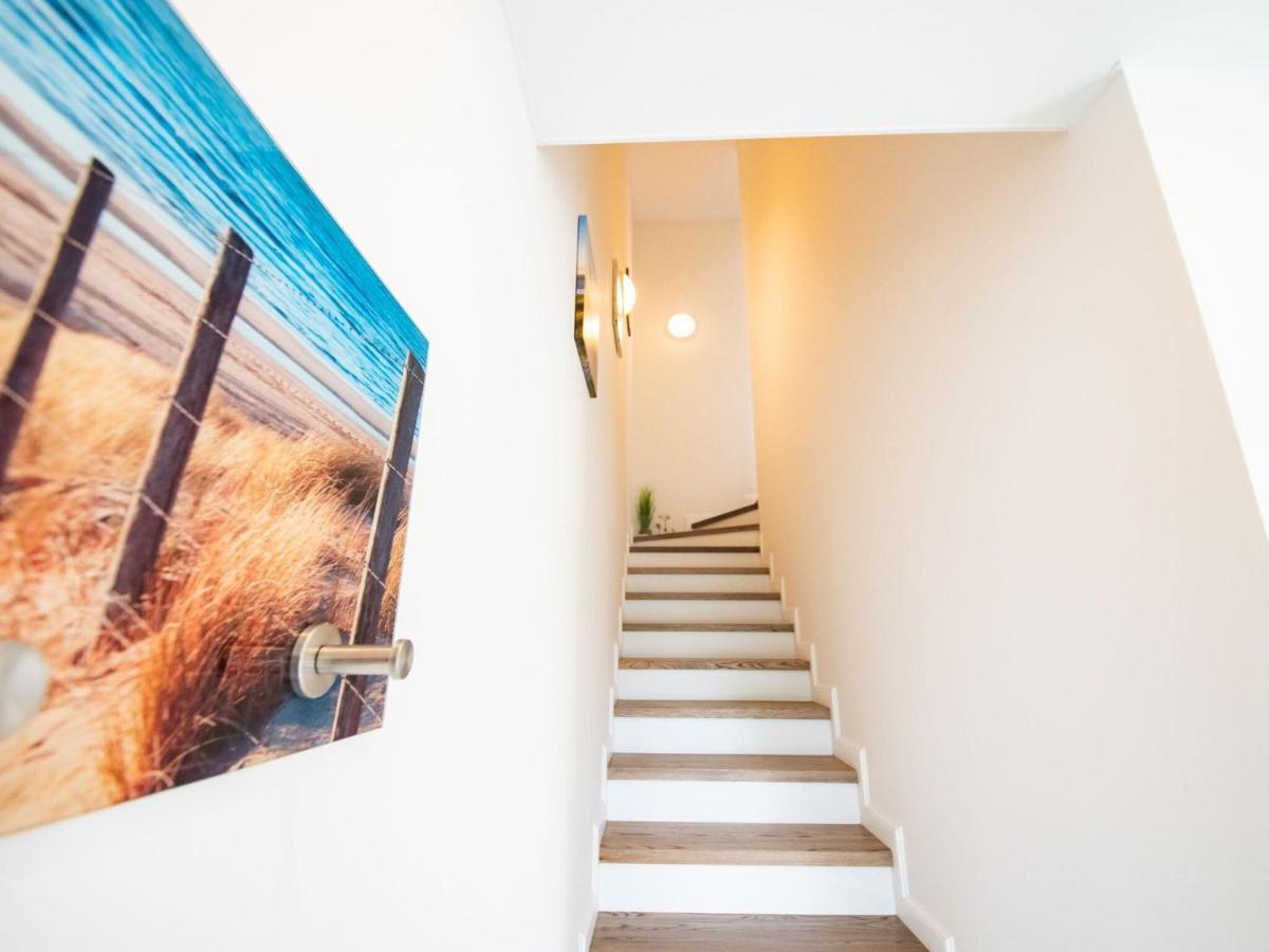 Baltic Village In Damp, Premiumhaus ภายนอก รูปภาพ